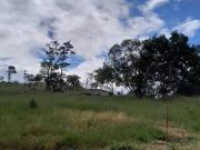 Ds terreno em São Roque com liberação imediata pra...