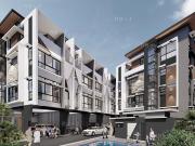 DS TH0028 4 STOREY TOWNHOUSE WITH MEZZANINE