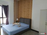 D'Sands Middle Room at Old Klang Road