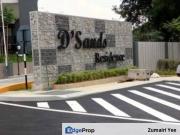 D'Sands Residence