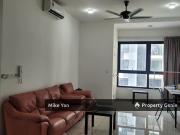 D'Sara Sentral Dsara Sentral Sungai Buloh