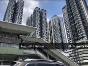 Dsara Sentral, Kpg Baru Sg Buloh, Shah Alam on Auction...