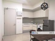 D'Sara Sentral Serviced Residence