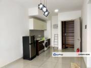 D'Sara Sentral Serviced Residence