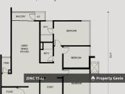 D'Sara SentralSave RM 52,000Direct link to MRT...