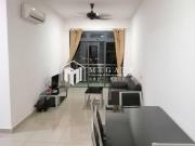 D'secret Garden Kempas Indah