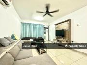 D'Secret Garden @ Kempas Indah