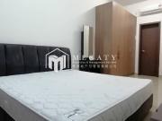 D'Secret Garden Kempas Indah