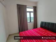 D'Secret Garden Kempas Indah Fully Furniture