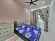 D'Secret Garden @ Kempas Indah, Middle Floor,...