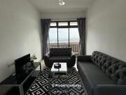 D'Secret Garden Pangsapuri Kempas Indah, Taman...