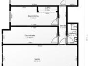 DSI V2515. SAN CHINARRO.MADRID