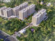 DSR Highland Greenz,Sarjapur Road 1.5 BHK Apartment For...
