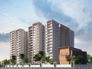 DSR The Courtyard,Sarjapur Road 2 BHK Apartment For Sale...