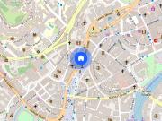DSS 1 Bedroom Studio Flats To Let Bills Included