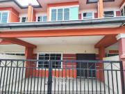 DST Int Uni Garden Opp UNIMAS Kota Samarahan FOR SALE