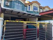 DSTH Bestari Indah Puteri Wangsa Desa Cemerlang Ulu Tiram