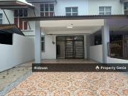 DSTH @ Taman Pulai Indah