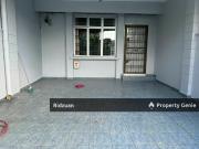 DSTH Taman Pulai Perdana Near UTM