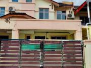 DSTH Taman Setia Indah