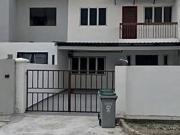 DSTH Taman Sri Bahagia Tampoi Damansara Aliff Larkin BBU