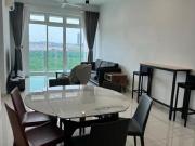 Dsuite Akasia 2 Bedroom Full Furnish Iskandar Puteri...