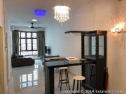 D'Summit 2room Full Furnish @ Kempas