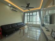 DSummit apartment selling with Fully Furnished For Sales