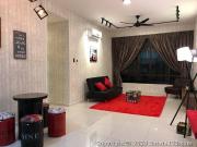 D'Summit@Kempas 3room Full Furnish For Rent & Sale
