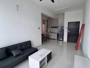 DSummit Residence For Rent