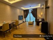 D'Summit Residence @ Kempas Utama Large & Private Lift