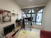 D'summit Residence @ Kempas Utama Skudai Near Setia...