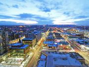 Dt Rooftop Condo...