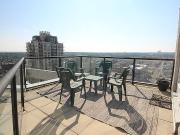 Dt Rooftop Condo 1460sf...
