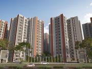 DTC Capital City,Rajarhat 3 BHK Apartment For Sale Kolkata