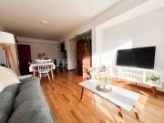 Dto 1 dormitorio en alquiler con balcón