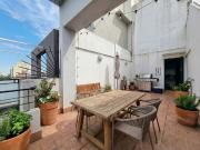 Dto 2 1/2 amb Venta V Urquiza Terraza propia Único