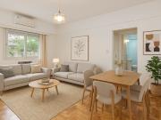 DTO 2 AMB MUY LUMINOSO EN ALQUILER RECOLETA