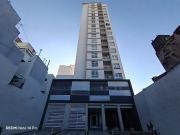 Dto 2 Dorm, balcón y asador