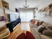 Dto 3 amb. 10 piso Balcón corrido y cochera