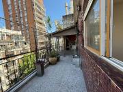 Dto 3 amb con amplio balcon Belgrano