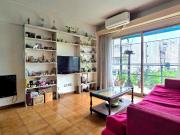 DTO 3 AMB VENTA EN V DEL PARQUE C/BALCÓN APTO CRED