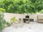 DTO 4 AMB VENTA NUÑEZ PATIO SEGURIDAD COCHERA