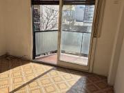 DTO ALQUILER 2 AMBIENTES A LA CALLE CON BALCON EN BOEDO