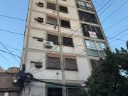 Dto. de 2 dormitorios En alquiler