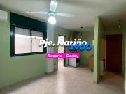 Dto dos dormitorios con patio en Planta Baja