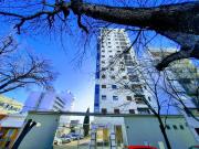 Dto. en alquiler de dos dorm con cochera. La Plata