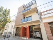 DTO PLANTA BAJA CON PATIO EN CANDIOTI AMUEBLADO