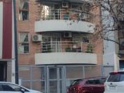 Dto semipiso dos ambientes con balcon al contrafrente