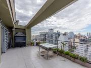 Dto Venta Villa Crespo 2 Amb con Cochera Parrilla